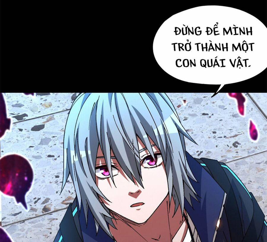 Tận Thế Trò Chơi Ghép Hình 22 trang 73