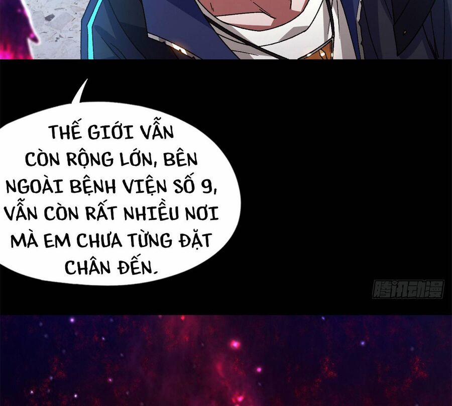 Tận Thế Trò Chơi Ghép Hình 22 trang 74