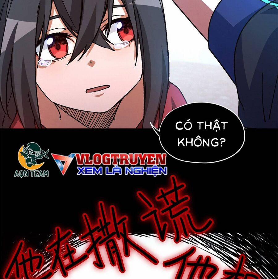 Tận Thế Trò Chơi Ghép Hình 22 trang 81