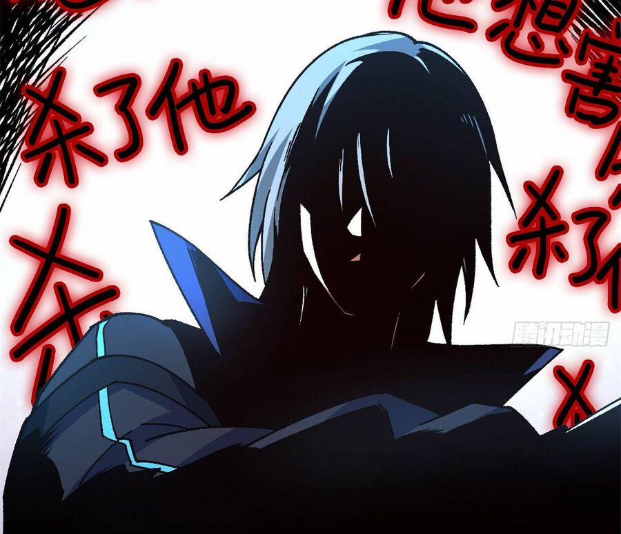 Tận Thế Trò Chơi Ghép Hình 22 trang 82