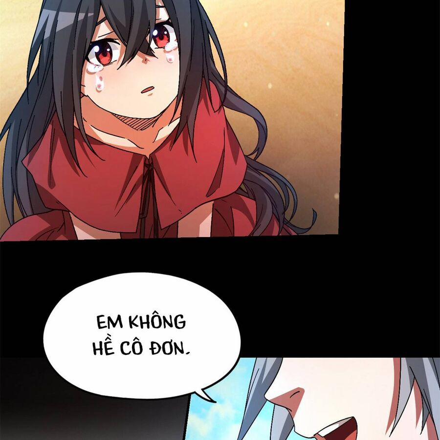 Tận Thế Trò Chơi Ghép Hình 22 trang 94