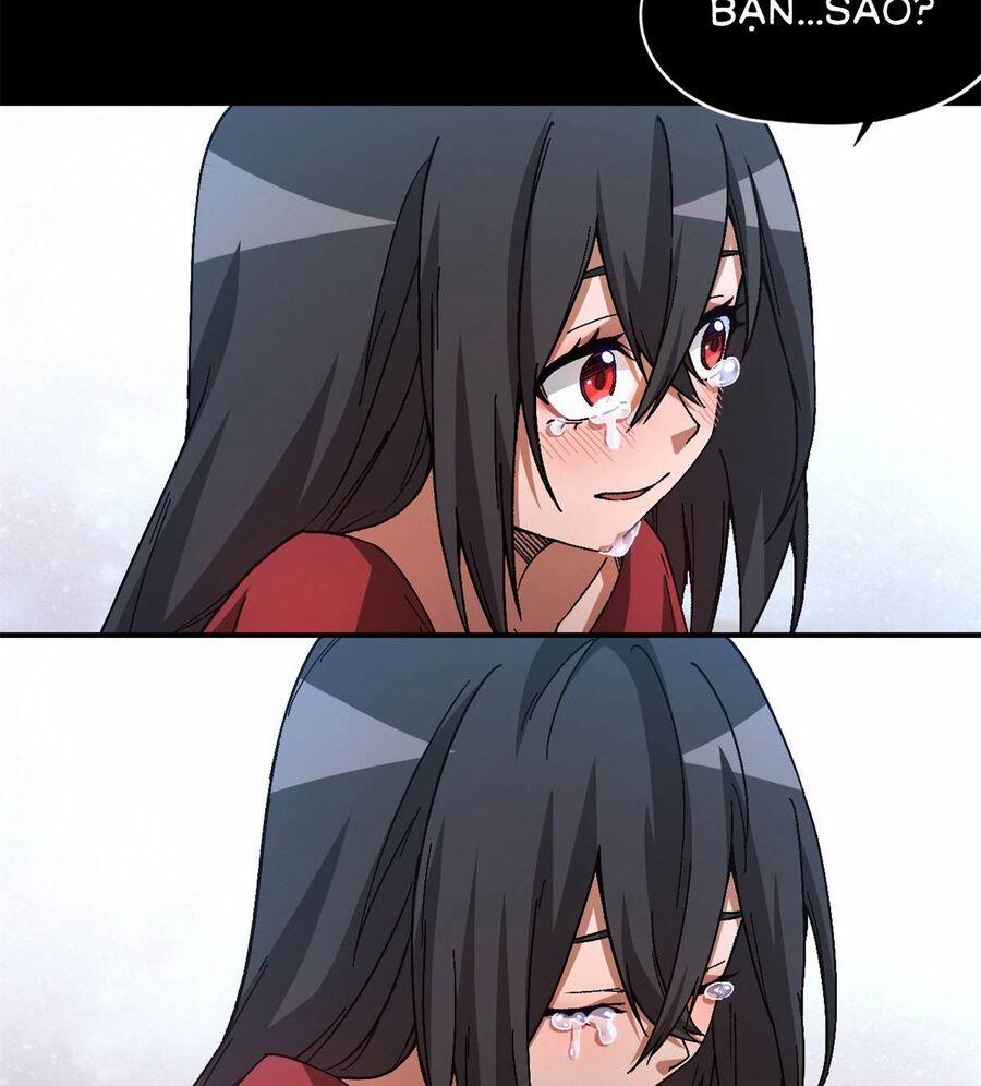 Tận Thế Trò Chơi Ghép Hình 22 trang 98