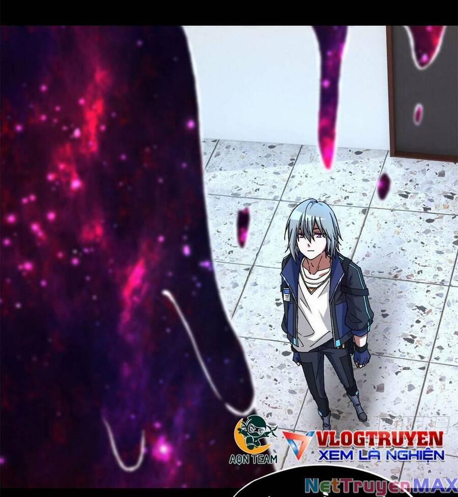 Tận Thế Trò Chơi Ghép Hình 23 trang 1