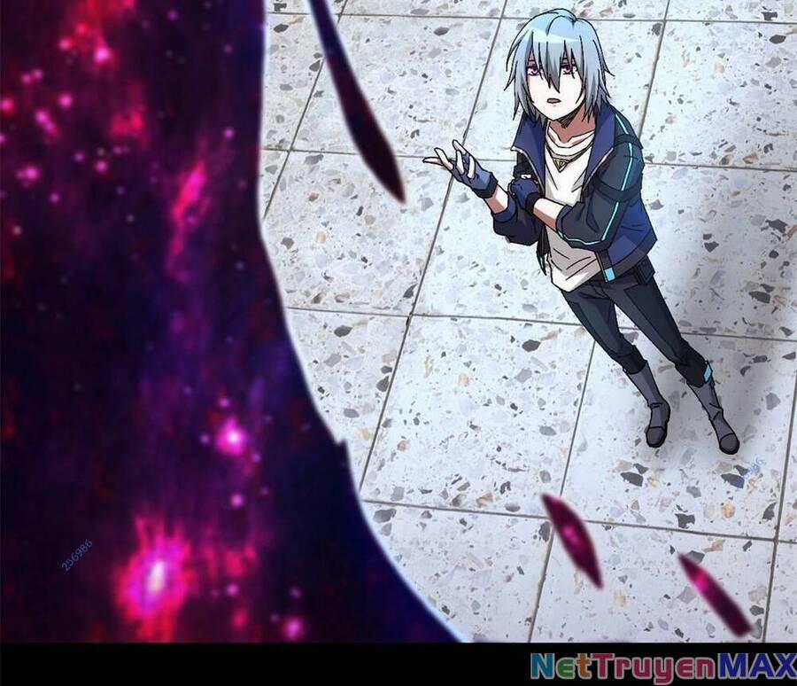 Tận Thế Trò Chơi Ghép Hình 23 trang 10