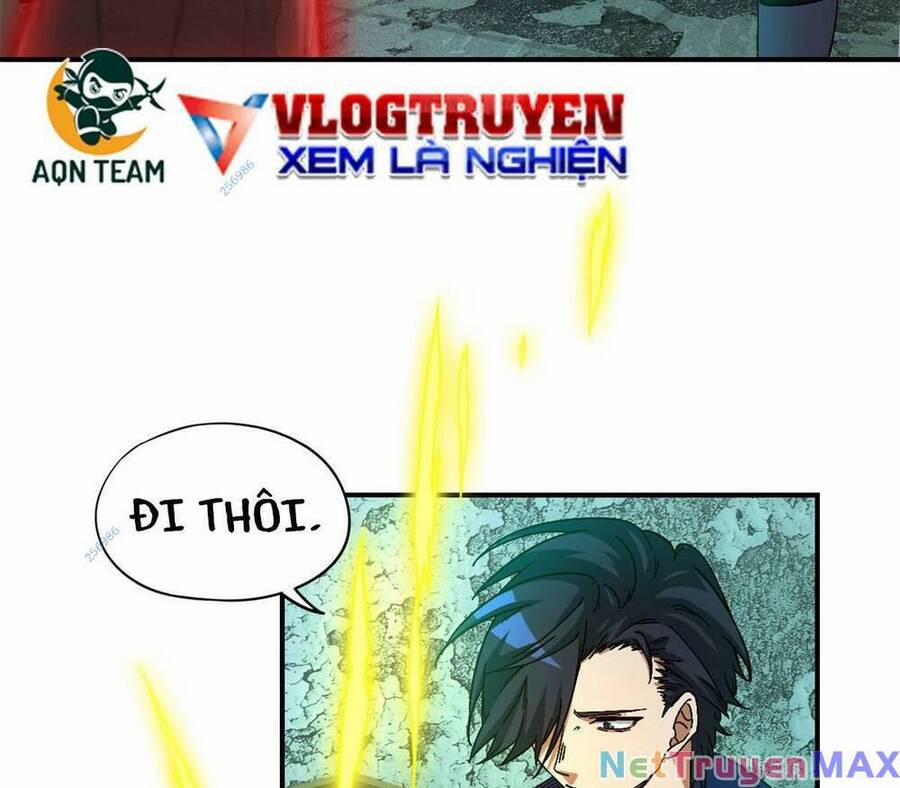 Tận Thế Trò Chơi Ghép Hình 23 trang 100