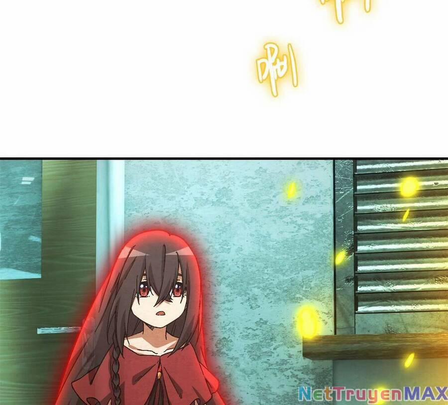 Tận Thế Trò Chơi Ghép Hình 23 trang 103