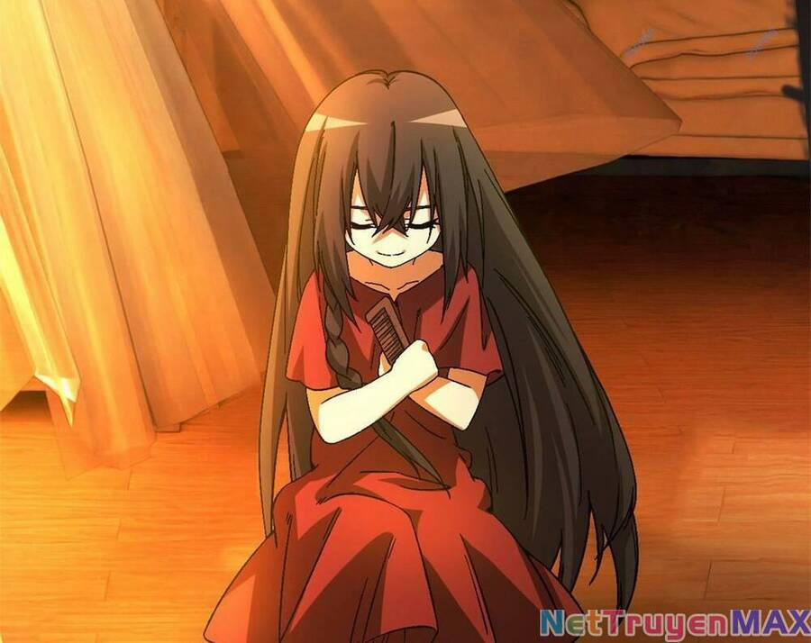 Tận Thế Trò Chơi Ghép Hình 23 trang 114