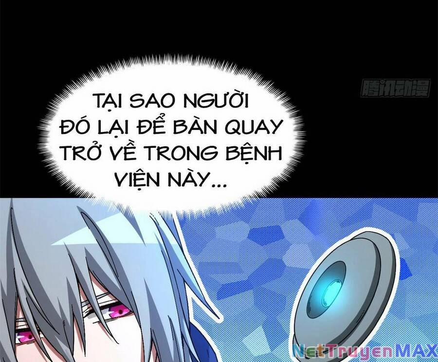 Tận Thế Trò Chơi Ghép Hình 23 trang 13