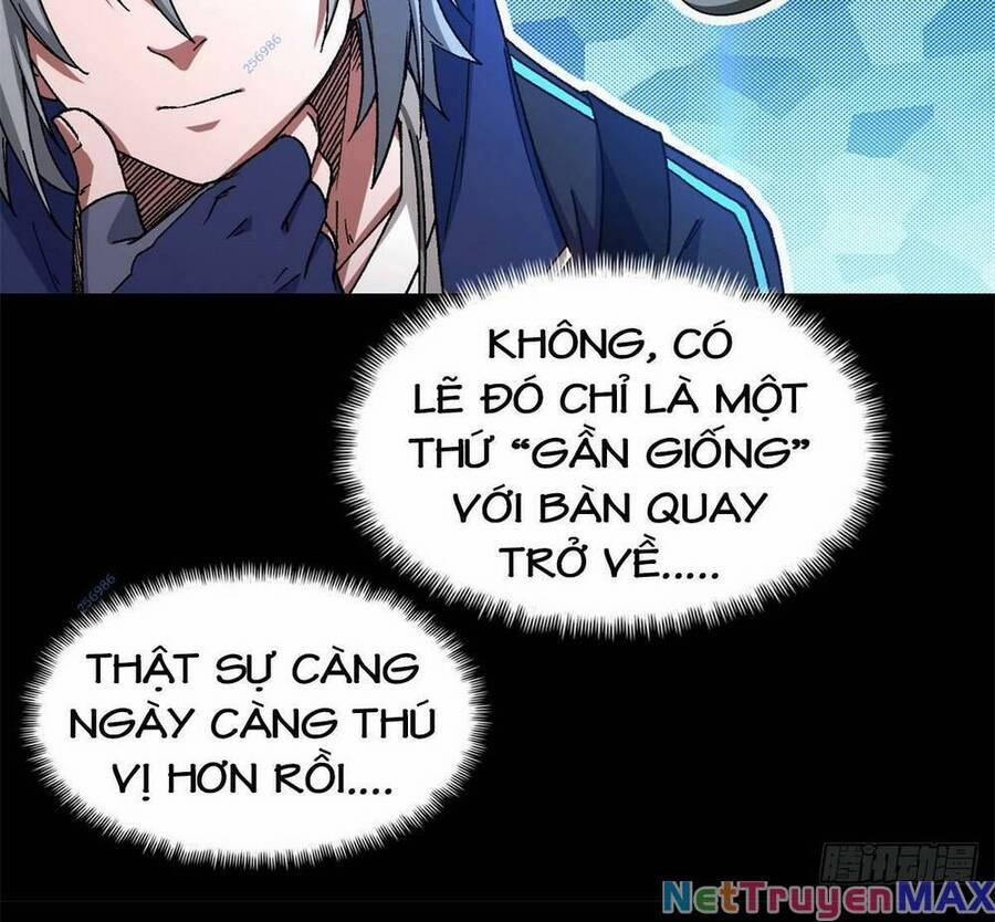 Tận Thế Trò Chơi Ghép Hình 23 trang 14