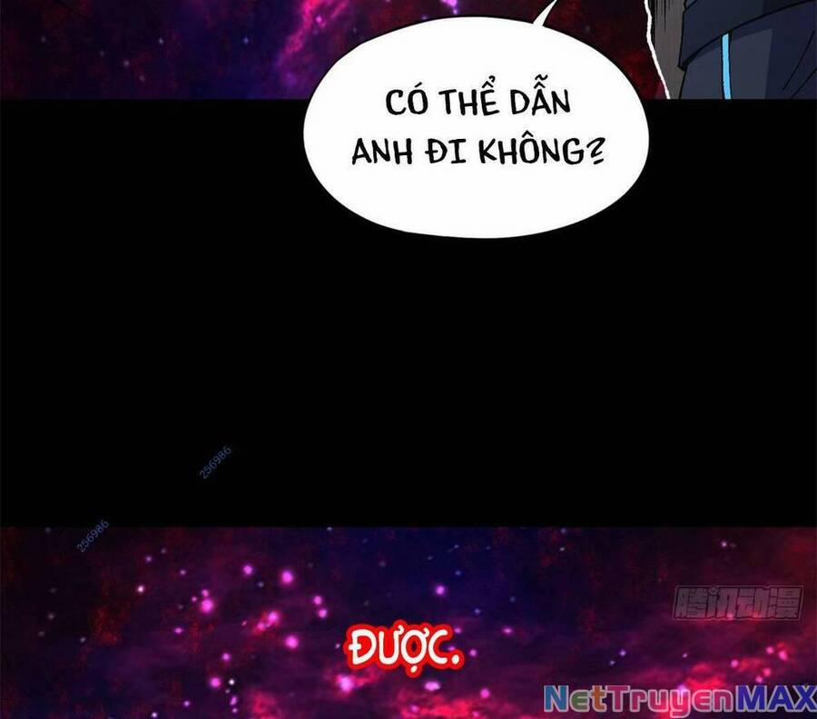 Tận Thế Trò Chơi Ghép Hình 23 trang 16