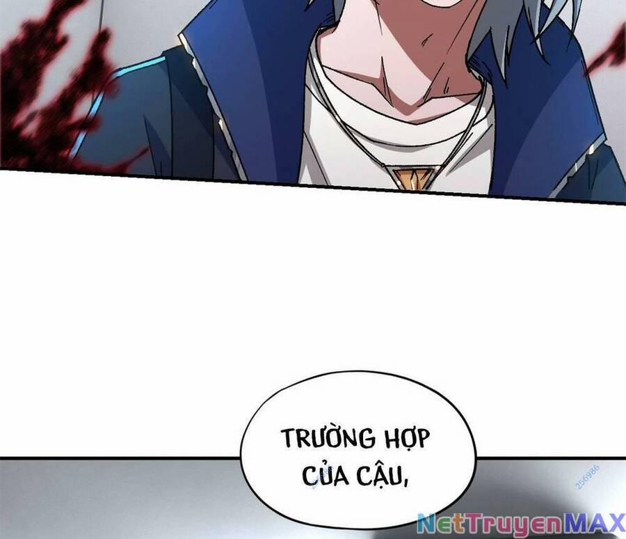 Tận Thế Trò Chơi Ghép Hình 23 trang 18