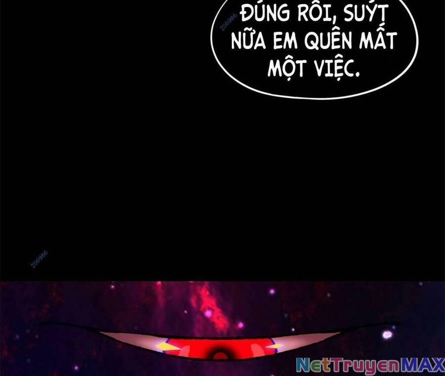 Tận Thế Trò Chơi Ghép Hình 23 trang 2