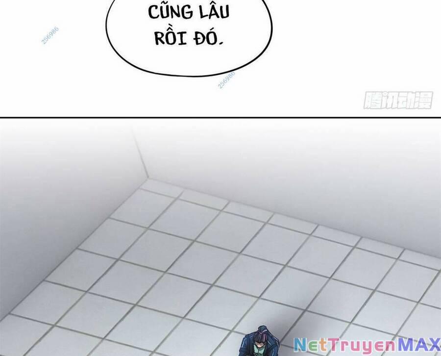 Tận Thế Trò Chơi Ghép Hình 23 trang 20