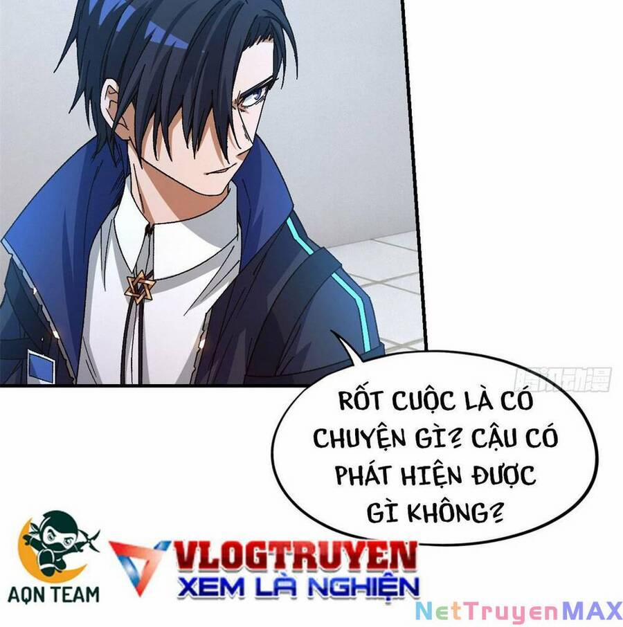 Tận Thế Trò Chơi Ghép Hình 23 trang 23