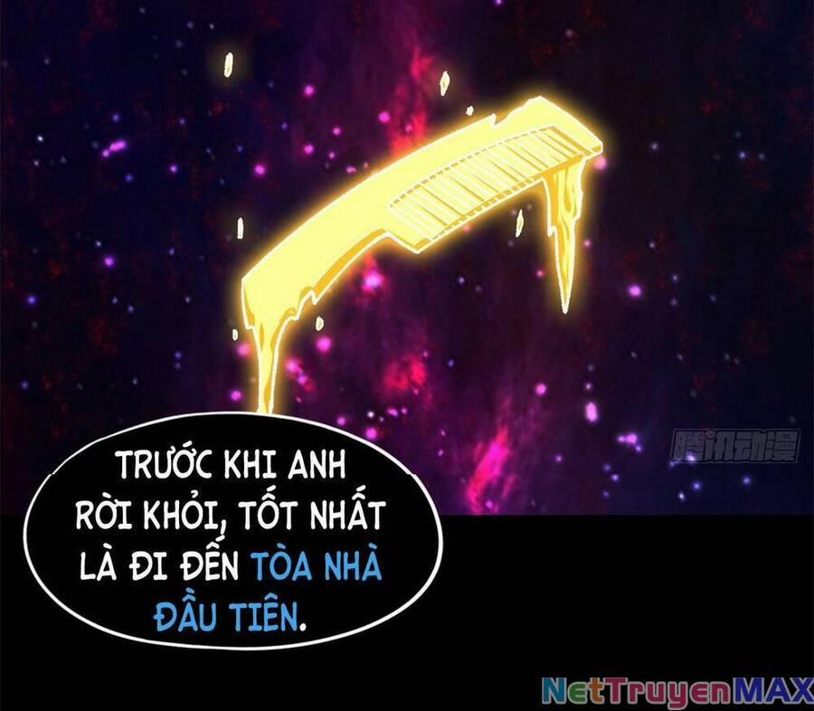 Tận Thế Trò Chơi Ghép Hình 23 trang 3