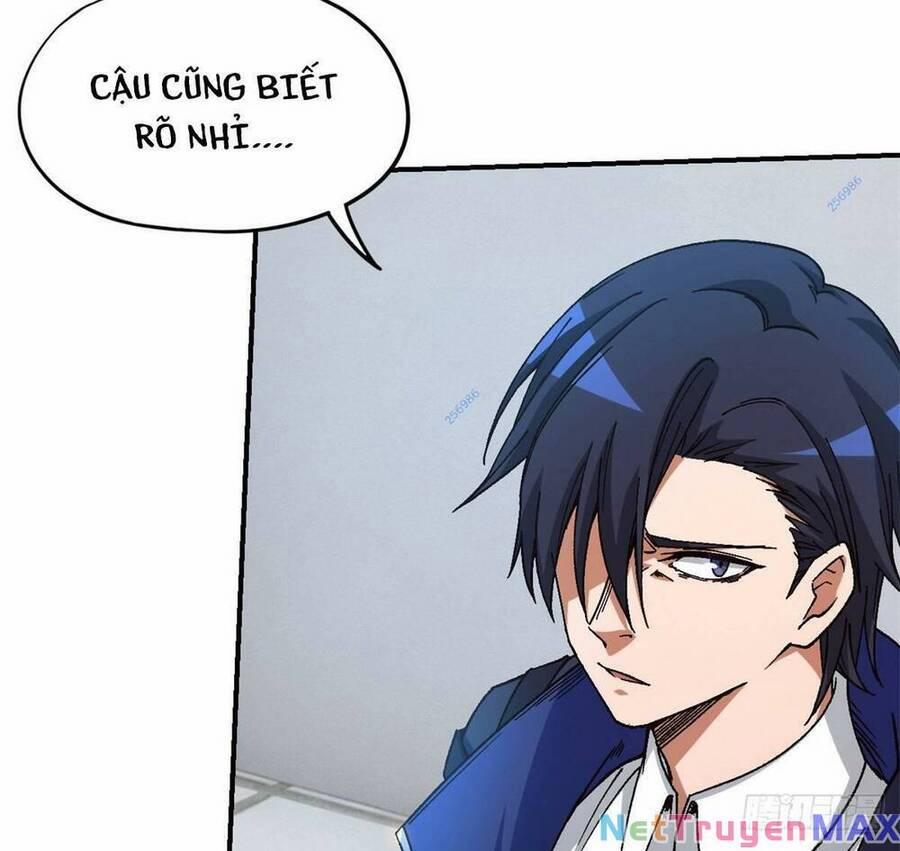 Tận Thế Trò Chơi Ghép Hình 23 trang 30