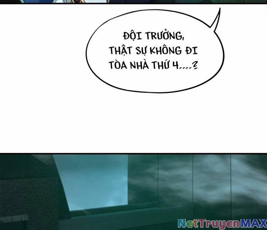 Tận Thế Trò Chơi Ghép Hình 23 trang 43