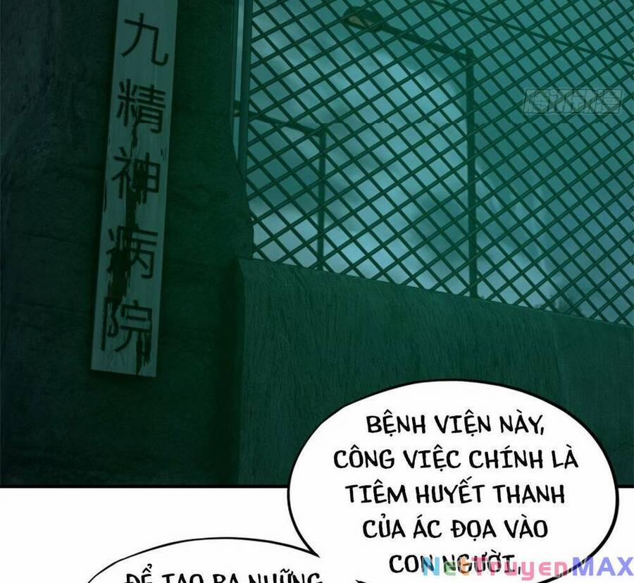 Tận Thế Trò Chơi Ghép Hình 23 trang 47