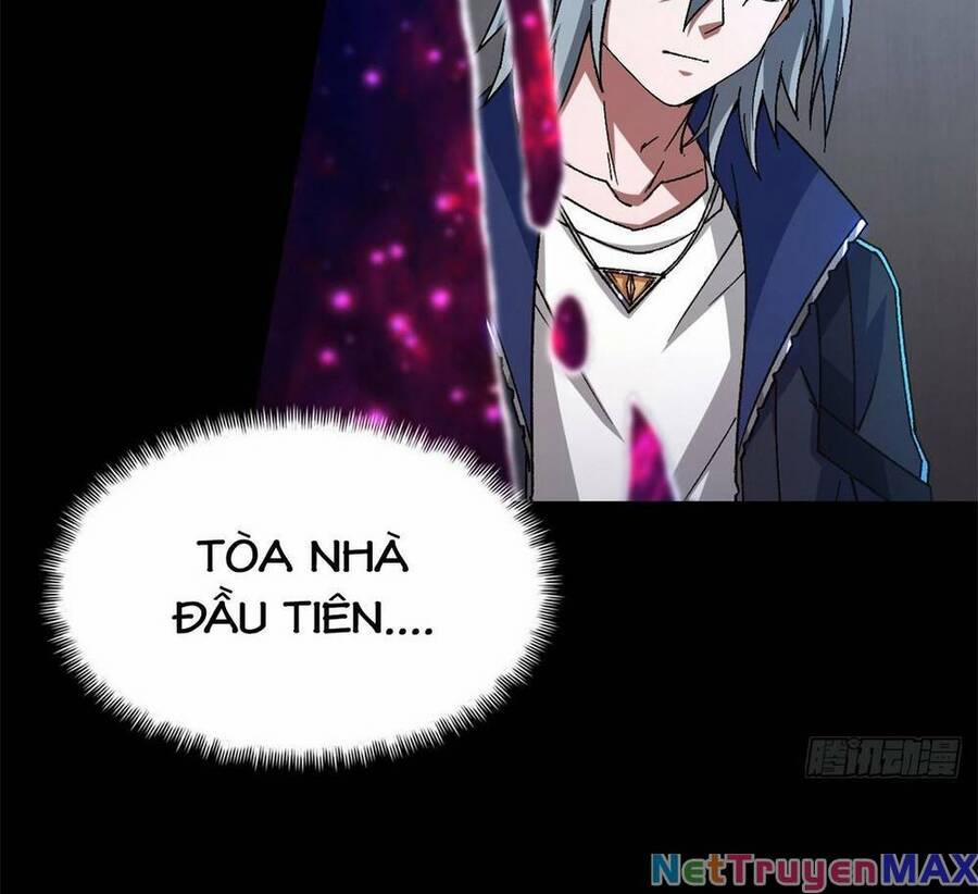 Tận Thế Trò Chơi Ghép Hình 23 trang 5