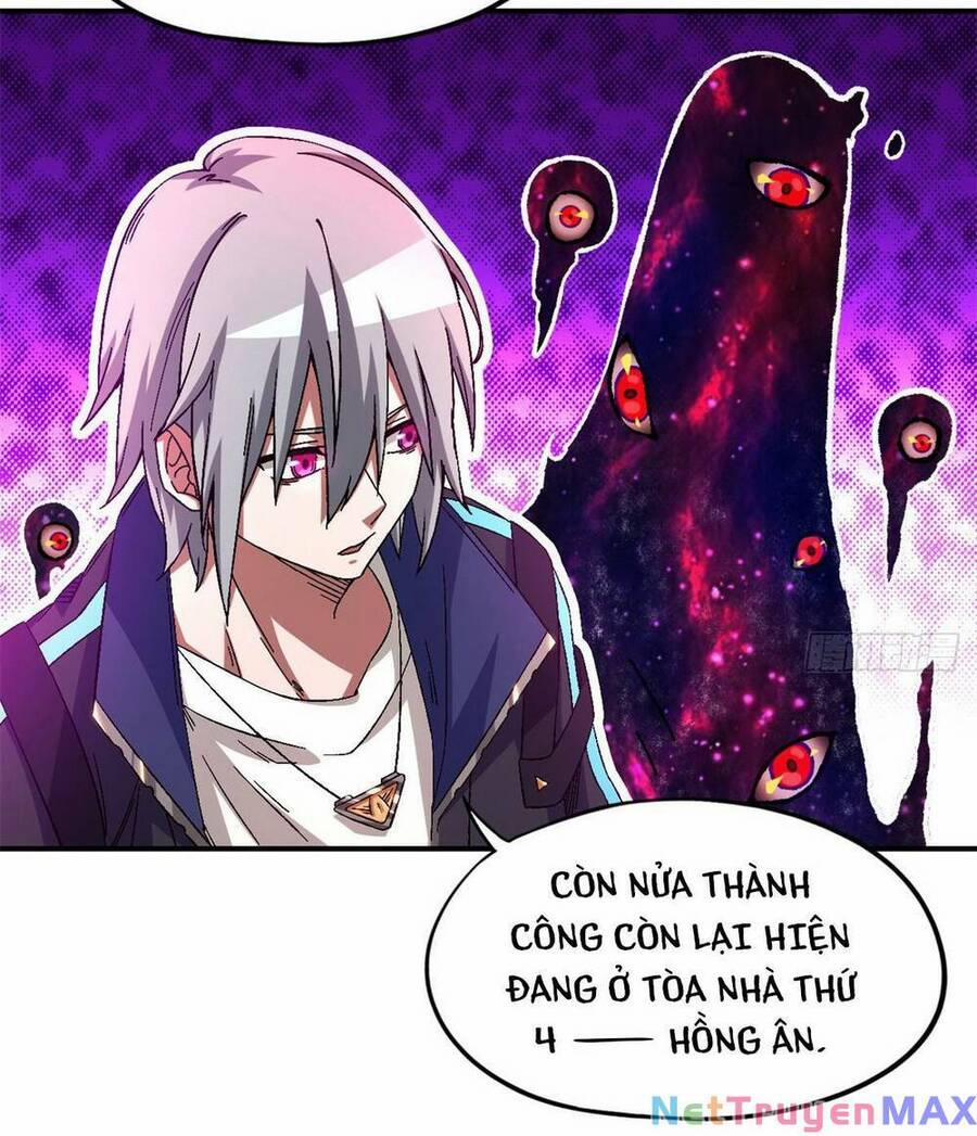 Tận Thế Trò Chơi Ghép Hình 23 trang 53