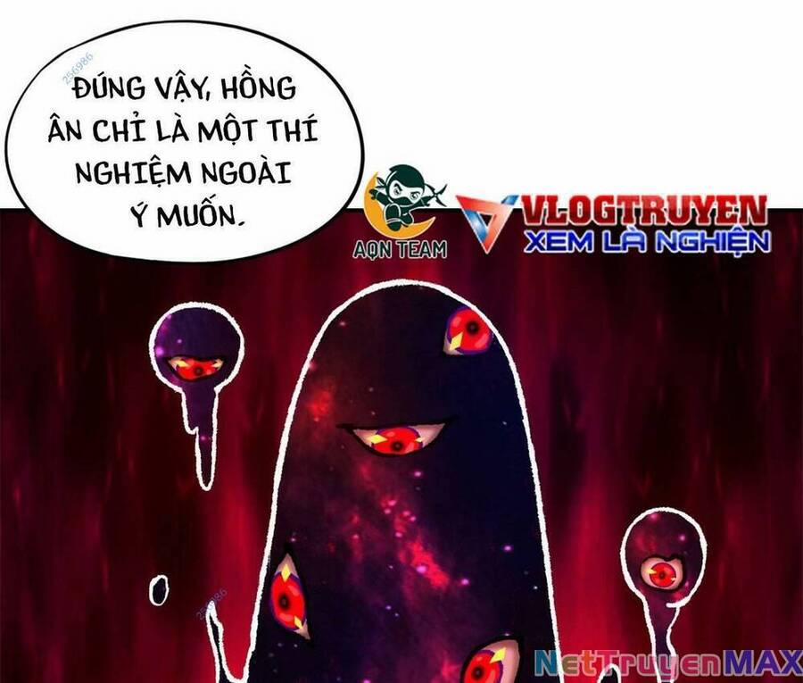 Tận Thế Trò Chơi Ghép Hình 23 trang 56