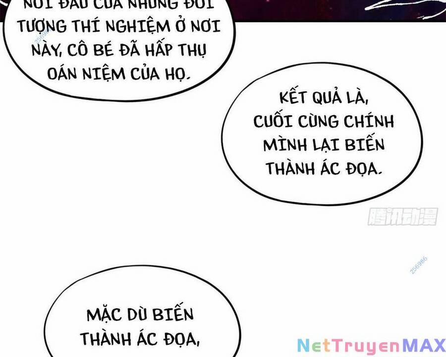 Tận Thế Trò Chơi Ghép Hình 23 trang 58