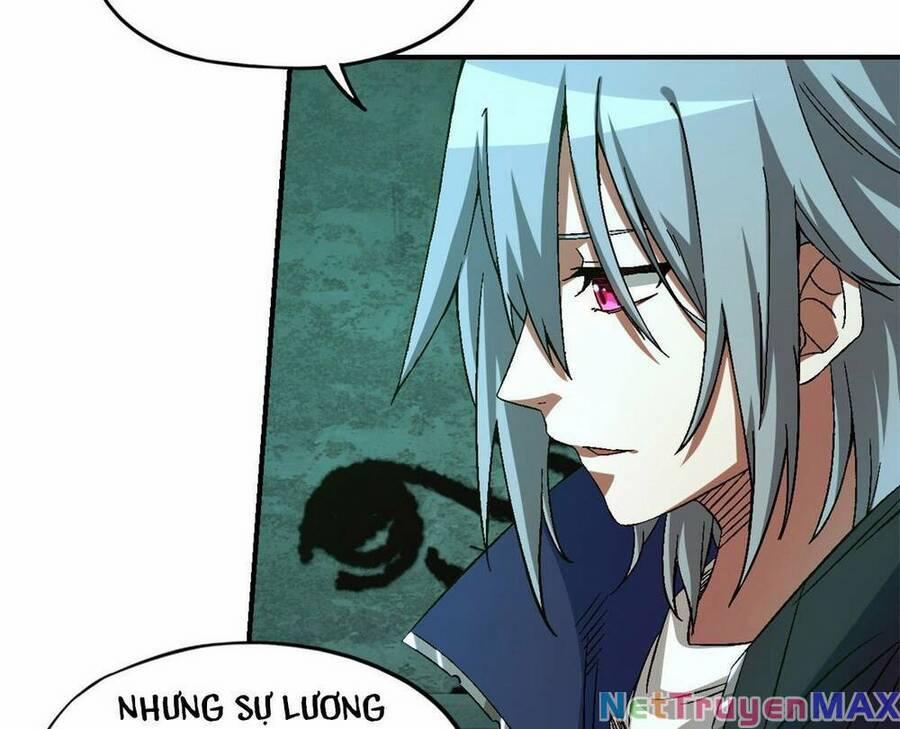 Tận Thế Trò Chơi Ghép Hình 23 trang 59