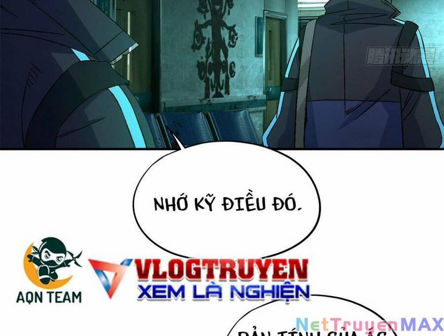 Tận Thế Trò Chơi Ghép Hình 23 trang 61