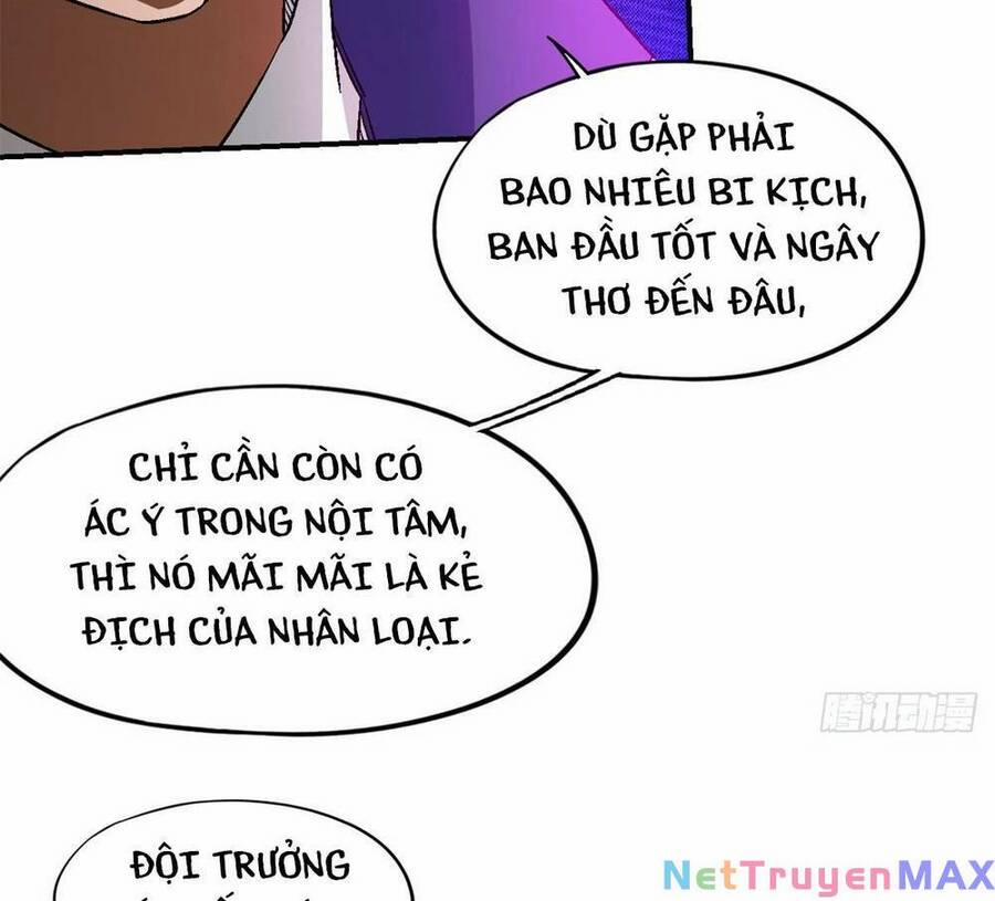 Tận Thế Trò Chơi Ghép Hình 23 trang 63