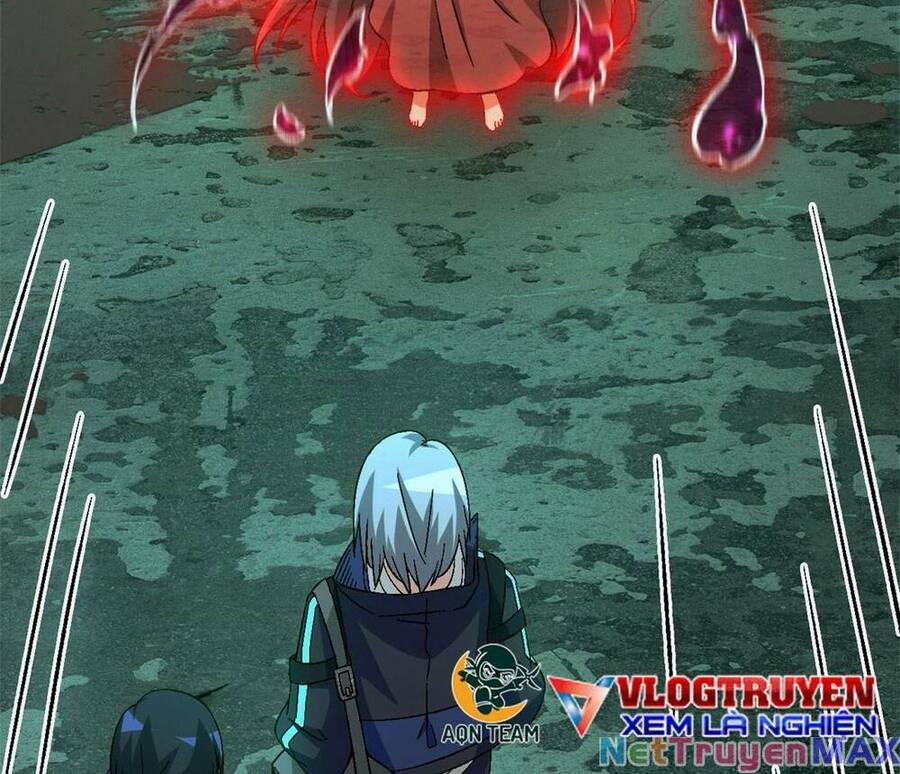 Tận Thế Trò Chơi Ghép Hình 23 trang 67