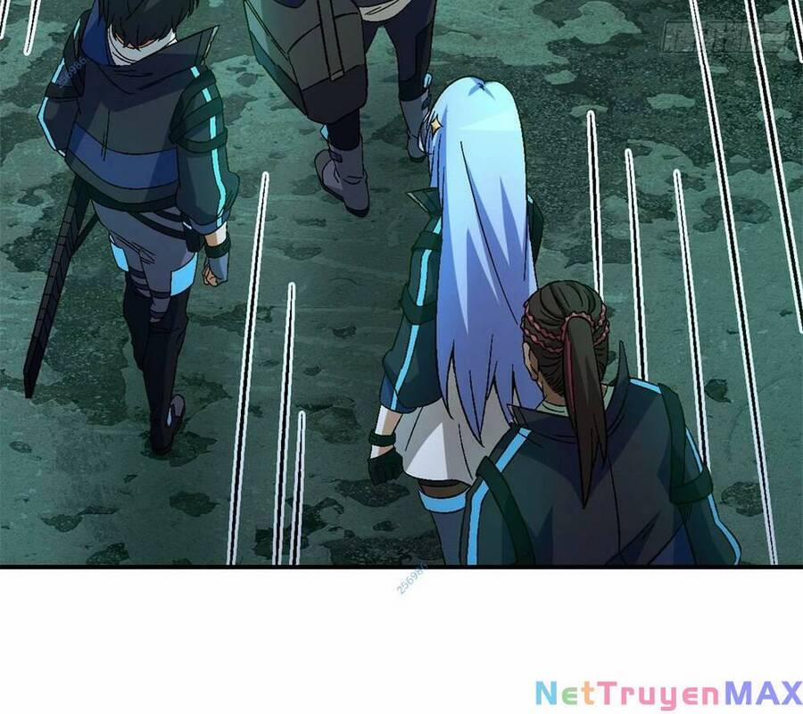 Tận Thế Trò Chơi Ghép Hình 23 trang 68