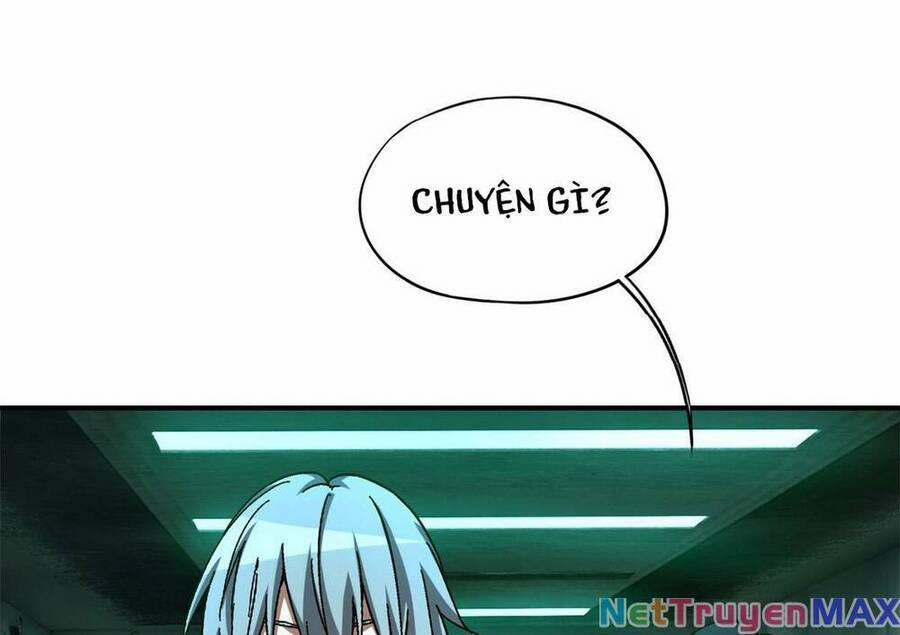 Tận Thế Trò Chơi Ghép Hình 23 trang 69