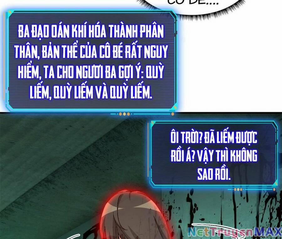 Tận Thế Trò Chơi Ghép Hình 23 trang 71