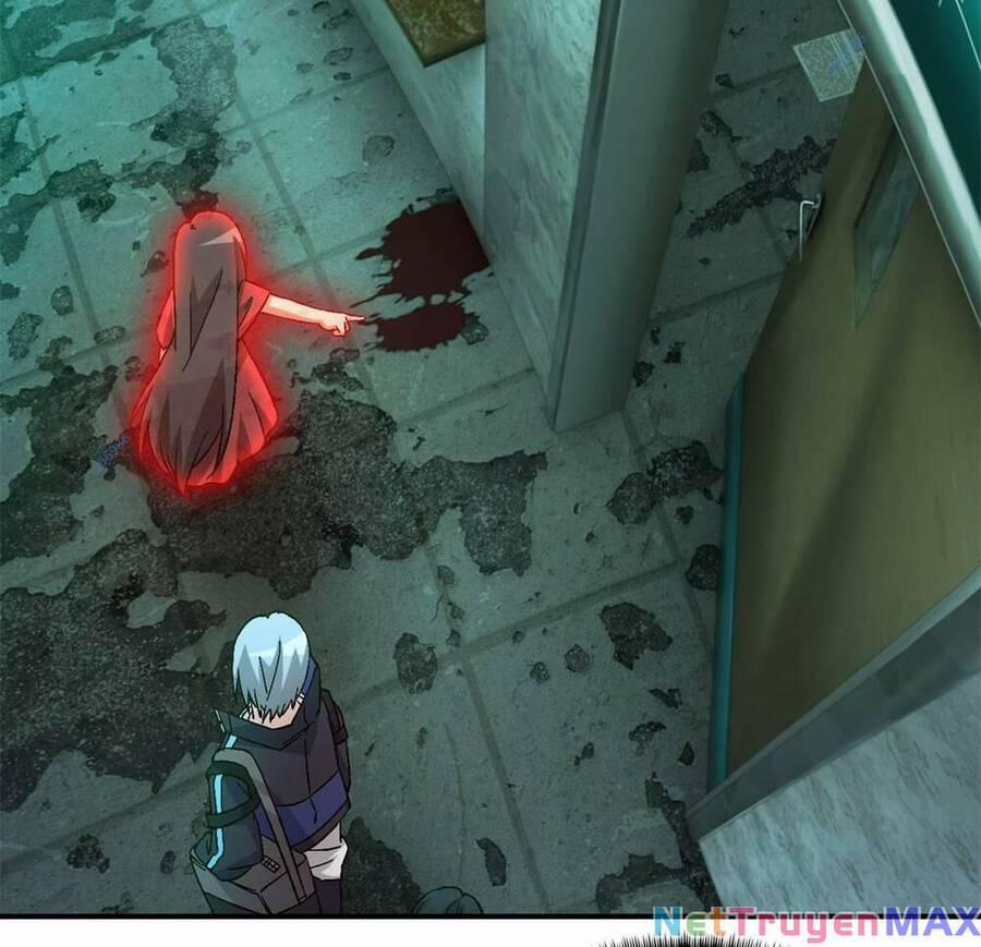 Tận Thế Trò Chơi Ghép Hình 23 trang 76