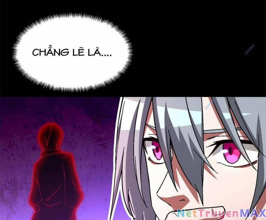 Tận Thế Trò Chơi Ghép Hình 23 trang 8