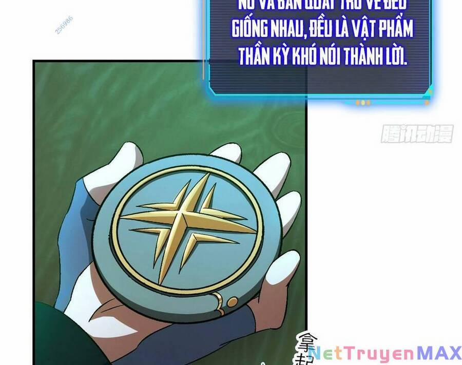 Tận Thế Trò Chơi Ghép Hình 23 trang 82