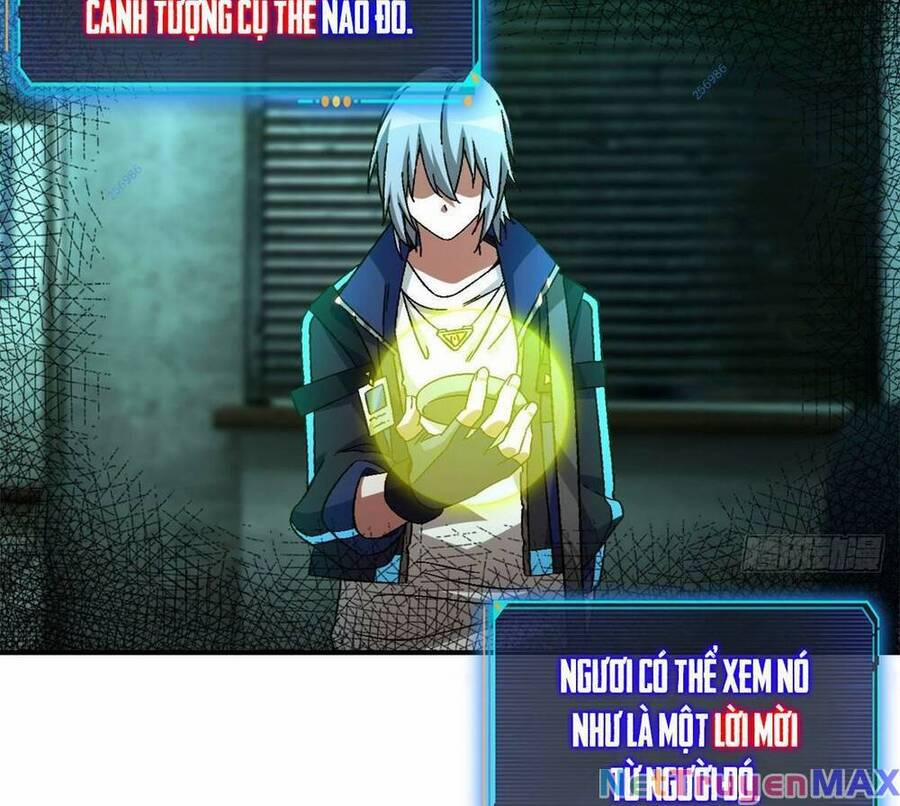 Tận Thế Trò Chơi Ghép Hình 23 trang 84