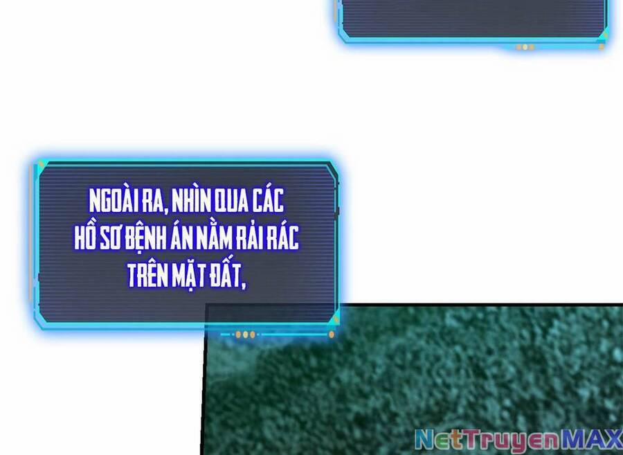 Tận Thế Trò Chơi Ghép Hình 23 trang 85