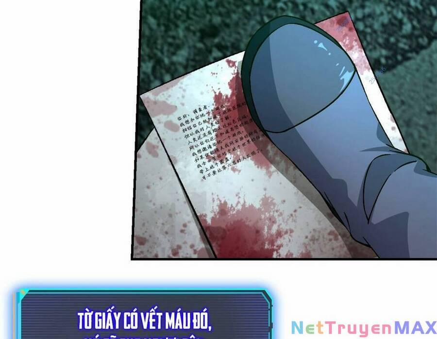 Tận Thế Trò Chơi Ghép Hình 23 trang 86