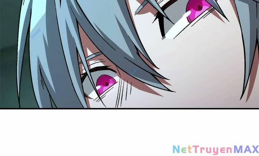 Tận Thế Trò Chơi Ghép Hình 23 trang 88