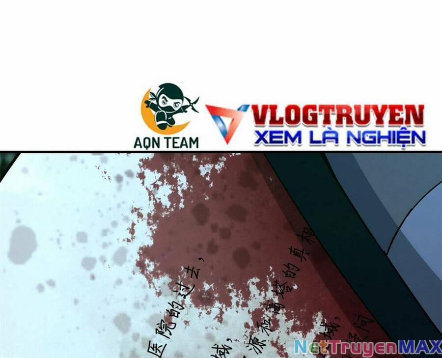 Tận Thế Trò Chơi Ghép Hình 23 trang 89