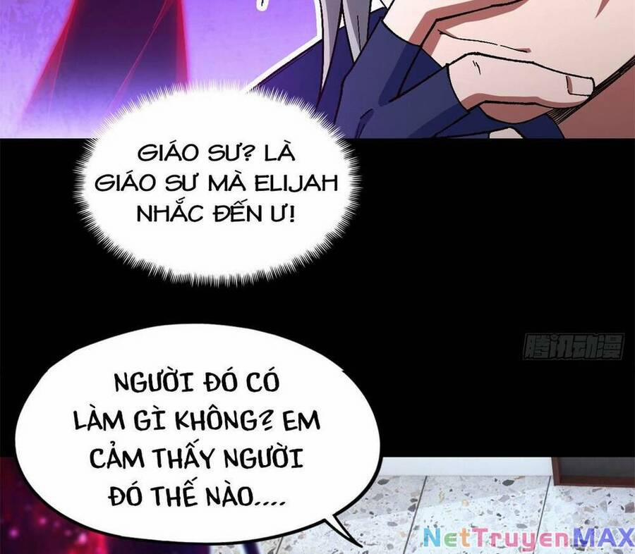 Tận Thế Trò Chơi Ghép Hình 23 trang 9