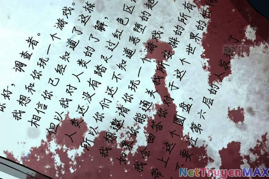 Tận Thế Trò Chơi Ghép Hình 23 trang 90