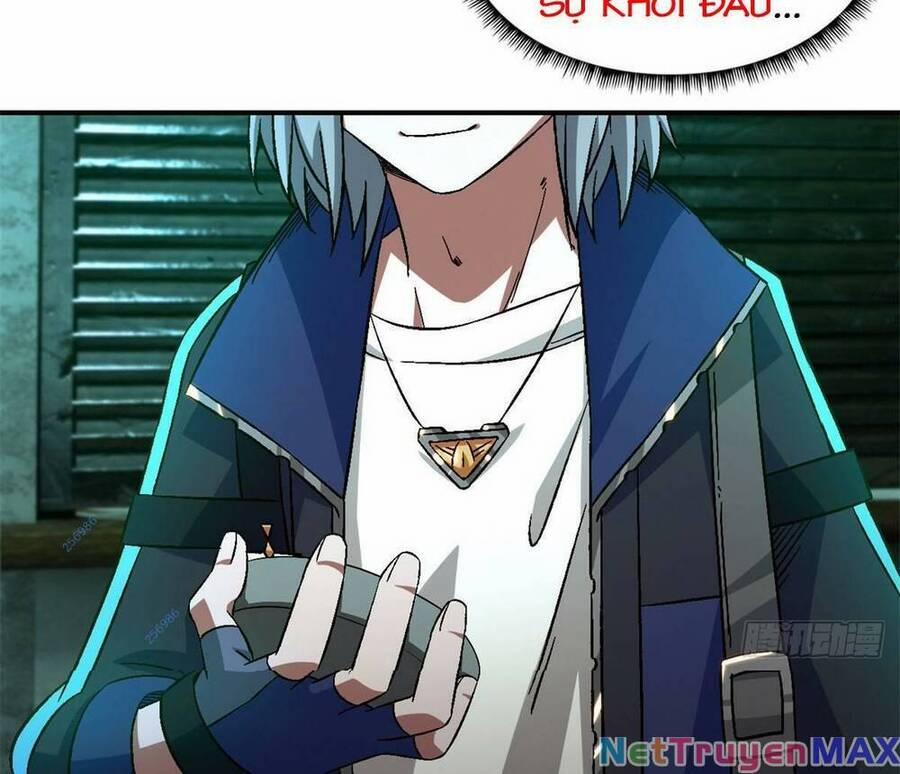 Tận Thế Trò Chơi Ghép Hình 23 trang 92