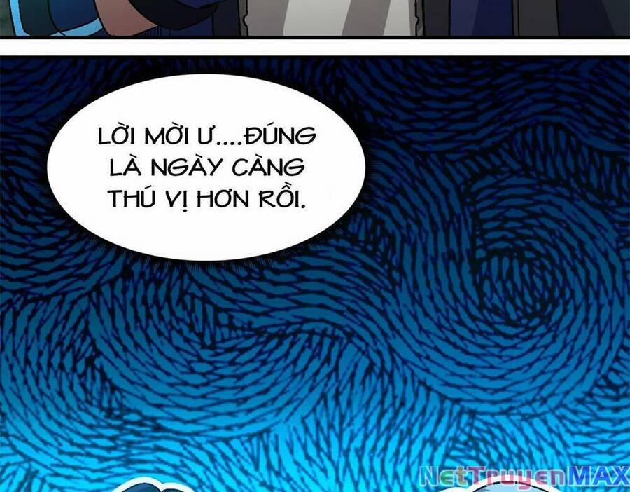 Tận Thế Trò Chơi Ghép Hình 23 trang 93