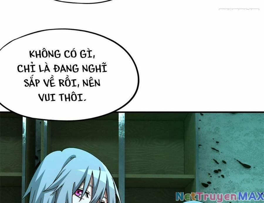 Tận Thế Trò Chơi Ghép Hình 23 trang 95