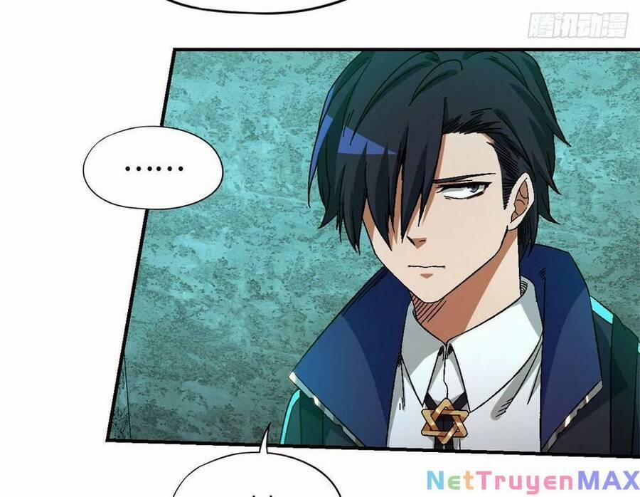 Tận Thế Trò Chơi Ghép Hình 23 trang 97