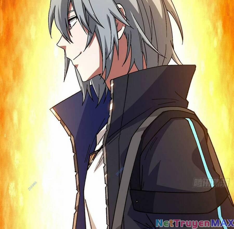 Tận Thế Trò Chơi Ghép Hình 24 trang 14