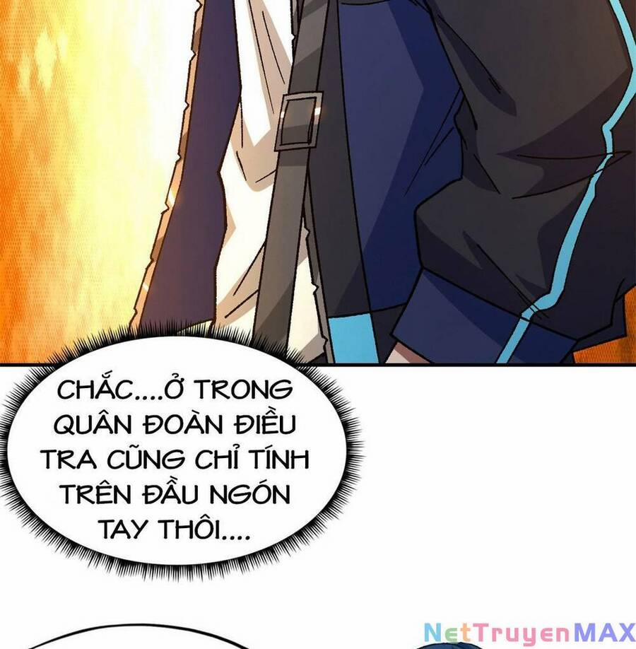 Tận Thế Trò Chơi Ghép Hình 24 trang 15