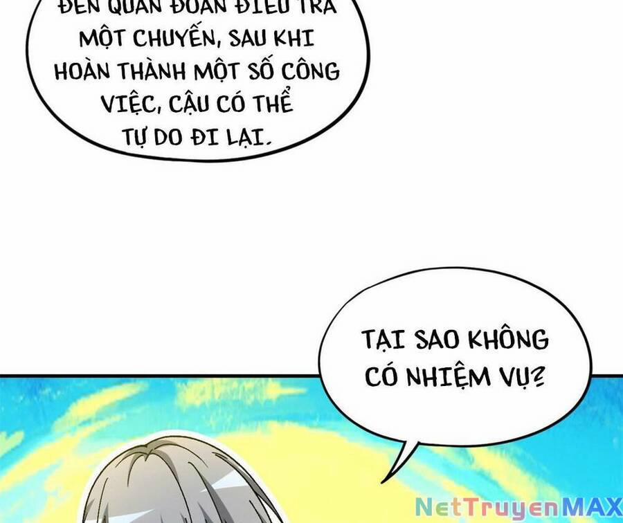 Tận Thế Trò Chơi Ghép Hình 24 trang 17